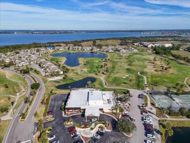 Welcome to this updated end unit Villa in the desirable on Terra Ceia Golf and Country Club in Florida - for sale on GolfHomes.com, golf home, golf lot