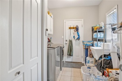 This well-maintained 4-bedroom, 3.5-bathroom home is located in on Bellevue Golf and Country Club in Kansas - for sale on GolfHomes.com, golf home, golf lot
