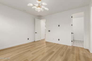 What a GEM! $63,000 owner upgrades AFTER closing in 2023!! Be on Estrella Mountain Ranch Golf Course in Arizona - for sale on GolfHomes.com, golf home, golf lot