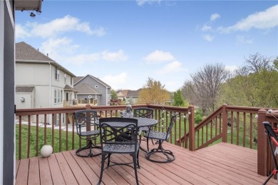 This well-maintained 4-bedroom, 3.5-bathroom home is located in on Bellevue Golf and Country Club in Kansas - for sale on GolfHomes.com, golf home, golf lot