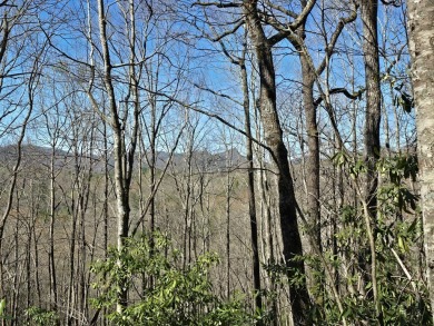 Build Your Dream Mountain Retreat! Located in the on Sapphire National Golf Club in North Carolina - for sale on GolfHomes.com, golf home, golf lot
