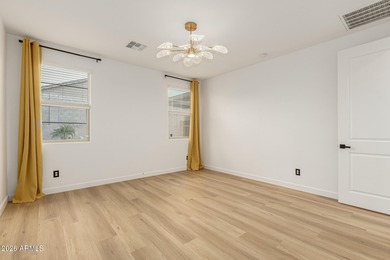 What a GEM! $63,000 owner upgrades AFTER closing in 2023!! Be on Estrella Mountain Ranch Golf Course in Arizona - for sale on GolfHomes.com, golf home, golf lot