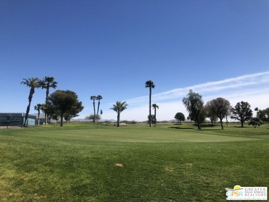 Are you looking for a cozy home in a safe, tranquil, and on Sands RV and Golf Resort in California - for sale on GolfHomes.com, golf home, golf lot