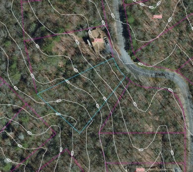 Build Your Dream Mountain Retreat! Located in the on Sapphire National Golf Club in North Carolina - for sale on GolfHomes.com, golf home, golf lot