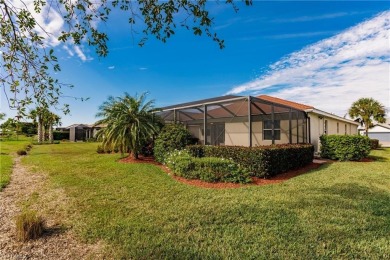 This beautifully updated Trevi is just perfect and has on River Hall Country Club in Florida - for sale on GolfHomes.com, golf home, golf lot