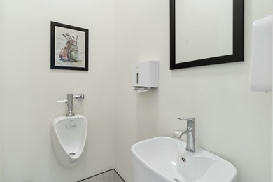 Welcome to The River Estate - a truly one-of-a-kind, 7-bedroom on The River Golf Club in South Carolina - for sale on GolfHomes.com, golf home, golf lot