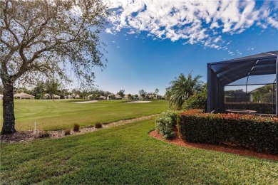 This beautifully updated Trevi is just perfect and has on River Hall Country Club in Florida - for sale on GolfHomes.com, golf home, golf lot