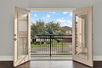 Nestled in the Eagle Creek golf community, this exquisite on Eagle Creek Golf Club in Florida - for sale on GolfHomes.com, golf home, golf lot