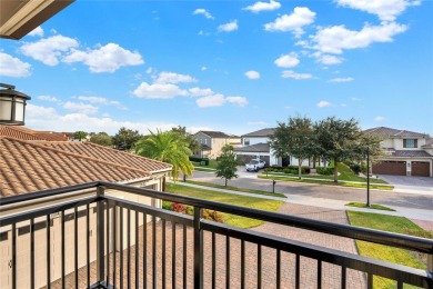 Nestled in the Eagle Creek golf community, this exquisite on Eagle Creek Golf Club in Florida - for sale on GolfHomes.com, golf home, golf lot