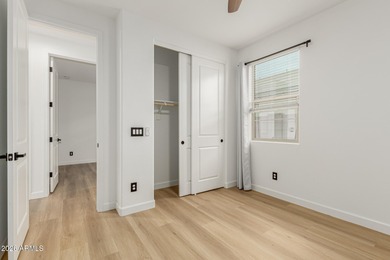 What a GEM! $63,000 owner upgrades AFTER closing in 2023!! Be on Estrella Mountain Ranch Golf Course in Arizona - for sale on GolfHomes.com, golf home, golf lot