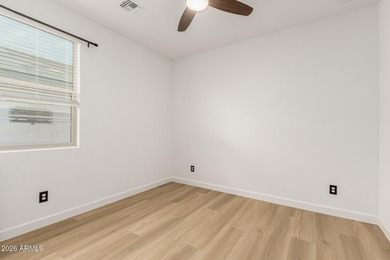 What a GEM! $63,000 owner upgrades AFTER closing in 2023!! Be on Estrella Mountain Ranch Golf Course in Arizona - for sale on GolfHomes.com, golf home, golf lot