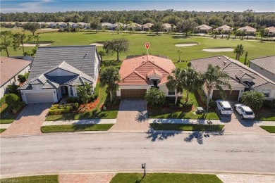 This beautifully updated Trevi is just perfect and has on River Hall Country Club in Florida - for sale on GolfHomes.com, golf home, golf lot