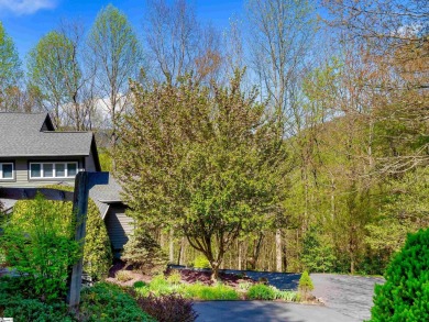 Nestled in the mountains just minutes from Greenville, SC, and on The Cliffs Valley in North Carolina - for sale on GolfHomes.com, golf home, golf lot