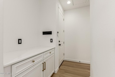 What a GEM! $63,000 owner upgrades AFTER closing in 2023!! Be on Estrella Mountain Ranch Golf Course in Arizona - for sale on GolfHomes.com, golf home, golf lot