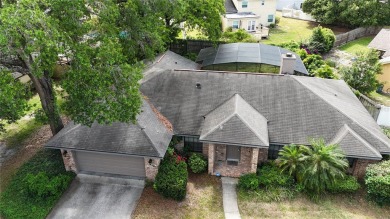 Check out this gorgeous 3 Bedroom, 2 Bath Brick home with a on Sweetwater Country Club in Florida - for sale on GolfHomes.com, golf home, golf lot