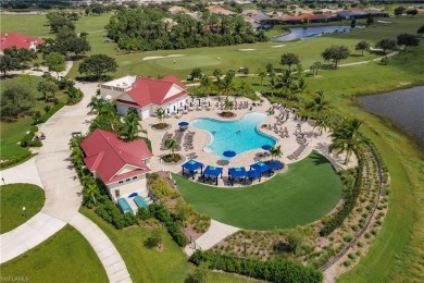 This beautifully updated Trevi is just perfect and has on River Hall Country Club in Florida - for sale on GolfHomes.com, golf home, golf lot