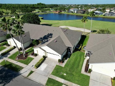 Nestled in the sought-after Remington golf community, 176 Club on Remington Golf Club in Florida - for sale on GolfHomes.com, golf home, golf lot