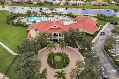 This beautifully updated Trevi is just perfect and has on River Hall Country Club in Florida - for sale on GolfHomes.com, golf home, golf lot