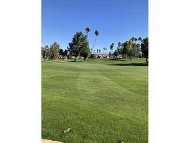 This expansive, meticulously maintained golf course lot is on Outdoor Resorts/Palm Springs in California - for sale on GolfHomes.com, golf home, golf lot