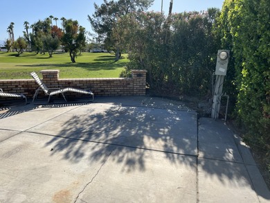 This expansive, meticulously maintained golf course lot is on Outdoor Resorts/Palm Springs in California - for sale on GolfHomes.com, golf home, golf lot