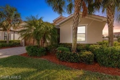 This beautifully updated Trevi is just perfect and has on River Hall Country Club in Florida - for sale on GolfHomes.com, golf home, golf lot