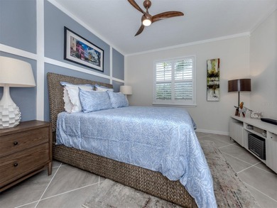 A view that will ABSOLUTELY IMPRESS your most discerning guests on Venice East Golf Club in Florida - for sale on GolfHomes.com, golf home, golf lot