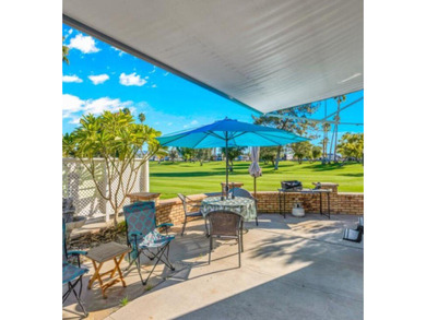 This expansive, meticulously maintained golf course lot is on Outdoor Resorts/Palm Springs in California - for sale on GolfHomes.com, golf home, golf lot