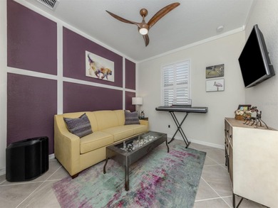 A view that will ABSOLUTELY IMPRESS your most discerning guests on Venice East Golf Club in Florida - for sale on GolfHomes.com, golf home, golf lot