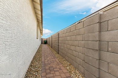 What a GEM! $63,000 owner upgrades AFTER closing in 2023!! Be on Estrella Mountain Ranch Golf Course in Arizona - for sale on GolfHomes.com, golf home, golf lot