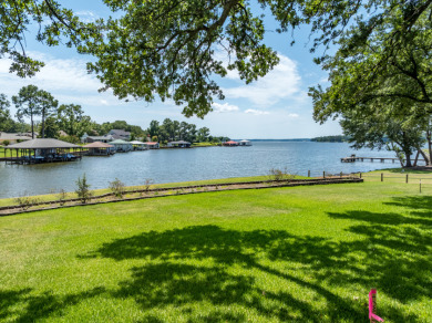 Stunning Waterfront Lot in Golf Course Community in NE Texas on Emerald Bay Club in Texas - for sale on GolfHomes.com, golf home, golf lot