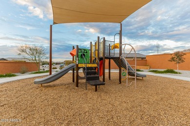 What a GEM! $63,000 owner upgrades AFTER closing in 2023!! Be on Estrella Mountain Ranch Golf Course in Arizona - for sale on GolfHomes.com, golf home, golf lot