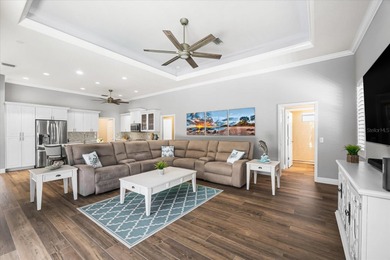 Better than new! Welcome to your dream home in the serene and on Burnt Store Golf Club in Florida - for sale on GolfHomes.com, golf home, golf lot