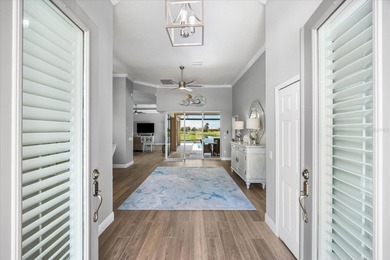 Better than new! Welcome to your dream home in the serene and on Burnt Store Golf Club in Florida - for sale on GolfHomes.com, golf home, golf lot