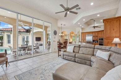 Discover breathtaking expansive golf course and lake views from on The Rookery At Marco in Florida - for sale on GolfHomes.com, golf home, golf lot