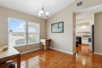 Welcome to this inviting 3-bedroom, 2-bathroom home nestled in a on Twisted Oaks Golf Club in Florida - for sale on GolfHomes.com, golf home, golf lot