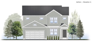 ***5.625 Interest Rate Available***
Welcome to Deer Creek on Fruitport Country Club in Michigan - for sale on GolfHomes.com, golf home, golf lot