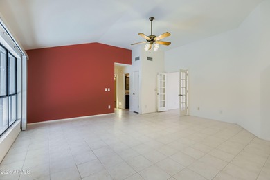 Situated in the fantastic neighborhood of Arrowhead Ranch this on Arrowhead Country Club in Arizona - for sale on GolfHomes.com, golf home, golf lot