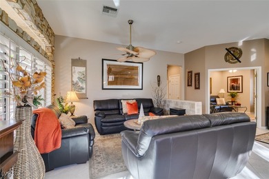 Charming 2-Bedroom Townhouse in Sun City Summerlin! Bright and on Eagle Crest Golf Club in Nevada - for sale on GolfHomes.com, golf home, golf lot