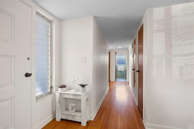 Step back in time and fall in love with this vintage Dunedin on The Dunedin Country Club in Florida - for sale on GolfHomes.com, golf home, golf lot