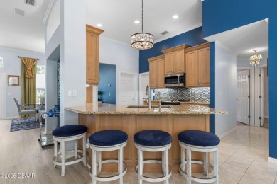 You'll be pleasantly surprised to know that this residence on Plantation Bay Golf and Country Club in Florida - for sale on GolfHomes.com, golf home, golf lot