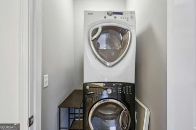 Designer's Dream Townhome in quiet Ardmore Park area ready to on Bobby Jones Golf Club in Georgia - for sale on GolfHomes.com, golf home, golf lot