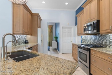 You'll be pleasantly surprised to know that this residence on Plantation Bay Golf and Country Club in Florida - for sale on GolfHomes.com, golf home, golf lot