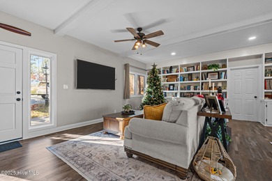 Whispering Pines Charmer with fabulous pond and golf views!! on Whispering Pines Golf Course in North Carolina - for sale on GolfHomes.com, golf home, golf lot