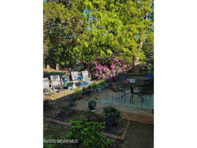 Live in a quiet, private 55+ community in this 2-BR, 1-bath home on Keswick Village Golf Course in New Jersey - for sale on GolfHomes.com, golf home, golf lot