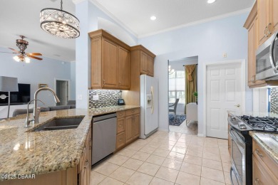 You'll be pleasantly surprised to know that this residence on Plantation Bay Golf and Country Club in Florida - for sale on GolfHomes.com, golf home, golf lot