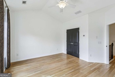 Designer's Dream Townhome in quiet Ardmore Park area ready to on Bobby Jones Golf Club in Georgia - for sale on GolfHomes.com, golf home, golf lot