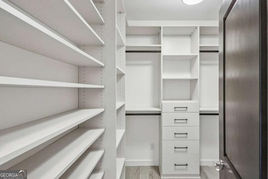 Designer's Dream Townhome in quiet Ardmore Park area ready to on Bobby Jones Golf Club in Georgia - for sale on GolfHomes.com, golf home, golf lot