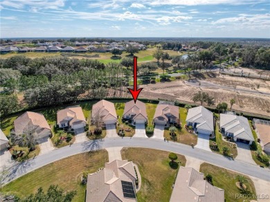One or more photo(s) has been virtually staged.  Enjoy on Skyview At Terra Vista Golf and Country Club in Florida - for sale on GolfHomes.com, golf home, golf lot