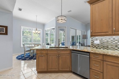 You'll be pleasantly surprised to know that this residence on Plantation Bay Golf and Country Club in Florida - for sale on GolfHomes.com, golf home, golf lot
