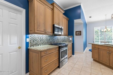 You'll be pleasantly surprised to know that this residence on Plantation Bay Golf and Country Club in Florida - for sale on GolfHomes.com, golf home, golf lot